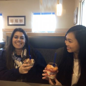 Culver's - Our frozen treats - Burgers Near Me - Hoover, Alabama Culver's - Our frozen treats - Burgers Near Me - Hoover, Alabama