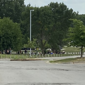The View - LARPERS here Sunday afternoon - Gyms Near Me - Grandview, Missouri The View - LARPERS here Sunday afternoon - Gyms Near Me - Grandview, Missouri