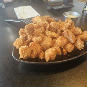 Xuan Asian - Chicken Karaage - Korean Near Me - Albuquerque, New Mexico