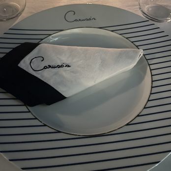 Caruso's - New American Near Me - Montecito, California
