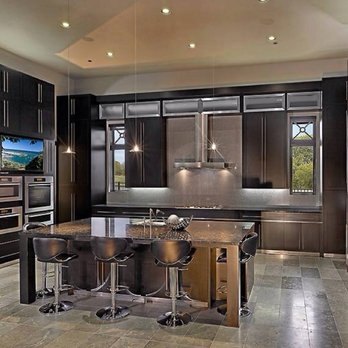 Chandler Cabinets - Interior Design Near Me - Pilot Point, Texas