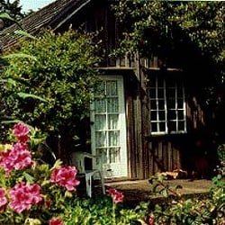 Mendocino Village Cottages
