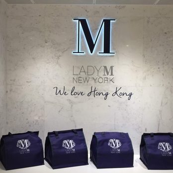 Lady M - Patisserie/Cake Shop Near Me - Hong Kong, HK