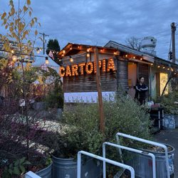 Cartopia Food Carts