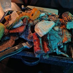 Carne Asada
