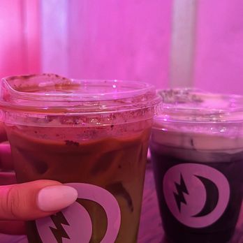 Dayglow - Defund the Military and Totoro - Coffee & Tea Near Me - Los Angeles, California