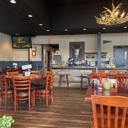 Unbridled Cafe