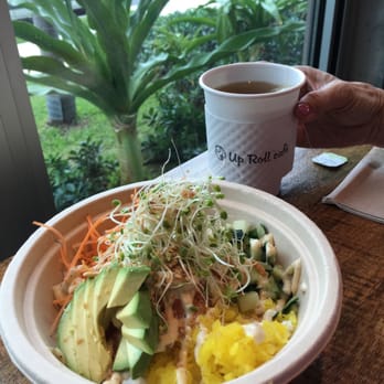 Up Roll Cafe - Honolulu - So Ono ! - Sushi Bars Near Me - Honolulu, Hawaii Up Roll Cafe - Honolulu - So Ono ! - Sushi Bars Near Me - Honolulu, Hawaii