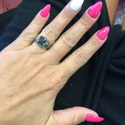 "Kinky Pink" New Set!! Thanks Kathy!