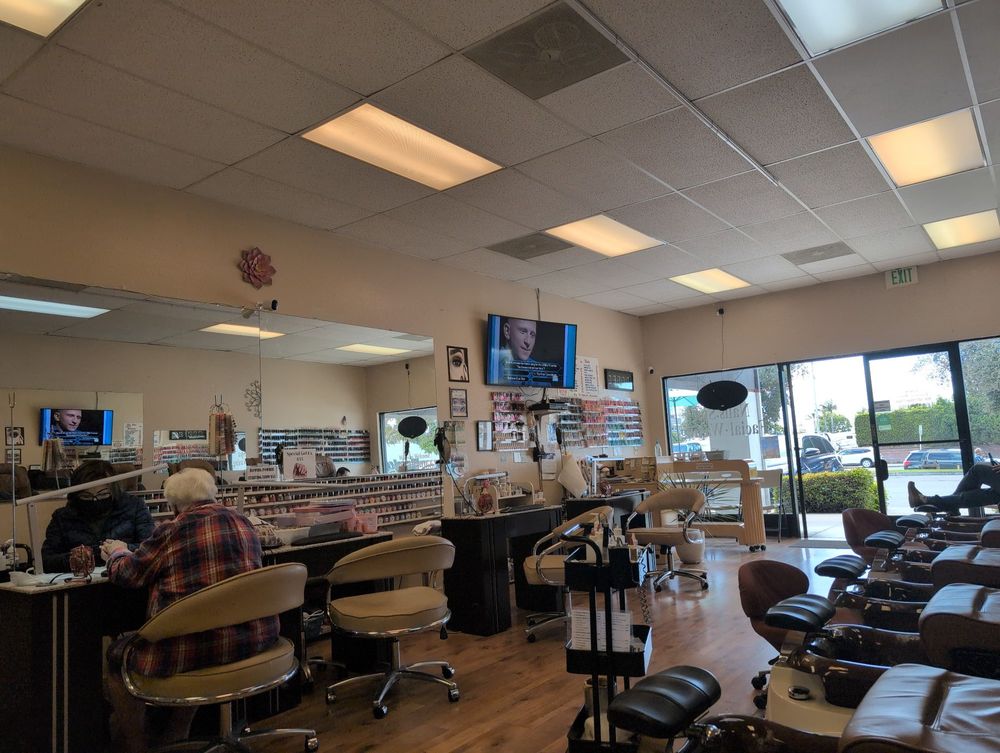 Nail Salons Grover Beach