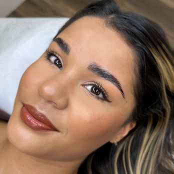 Synced Beauty - Brow Lamination - Eyelash Service Near Me - Boynton Beach, Florida Synced Beauty - Brow Lamination - Eyelash Service Near Me - Boynton Beach, Florida