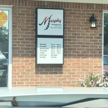 Murphy Chiropractic - Chiropractors Near Me - Rockingham, North Carolina