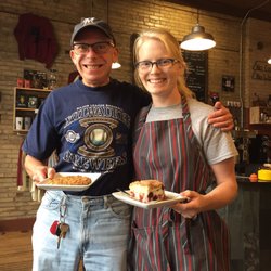 Alley Cat Coffeehouse