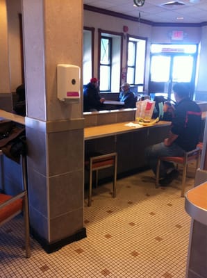 McDonald's by null