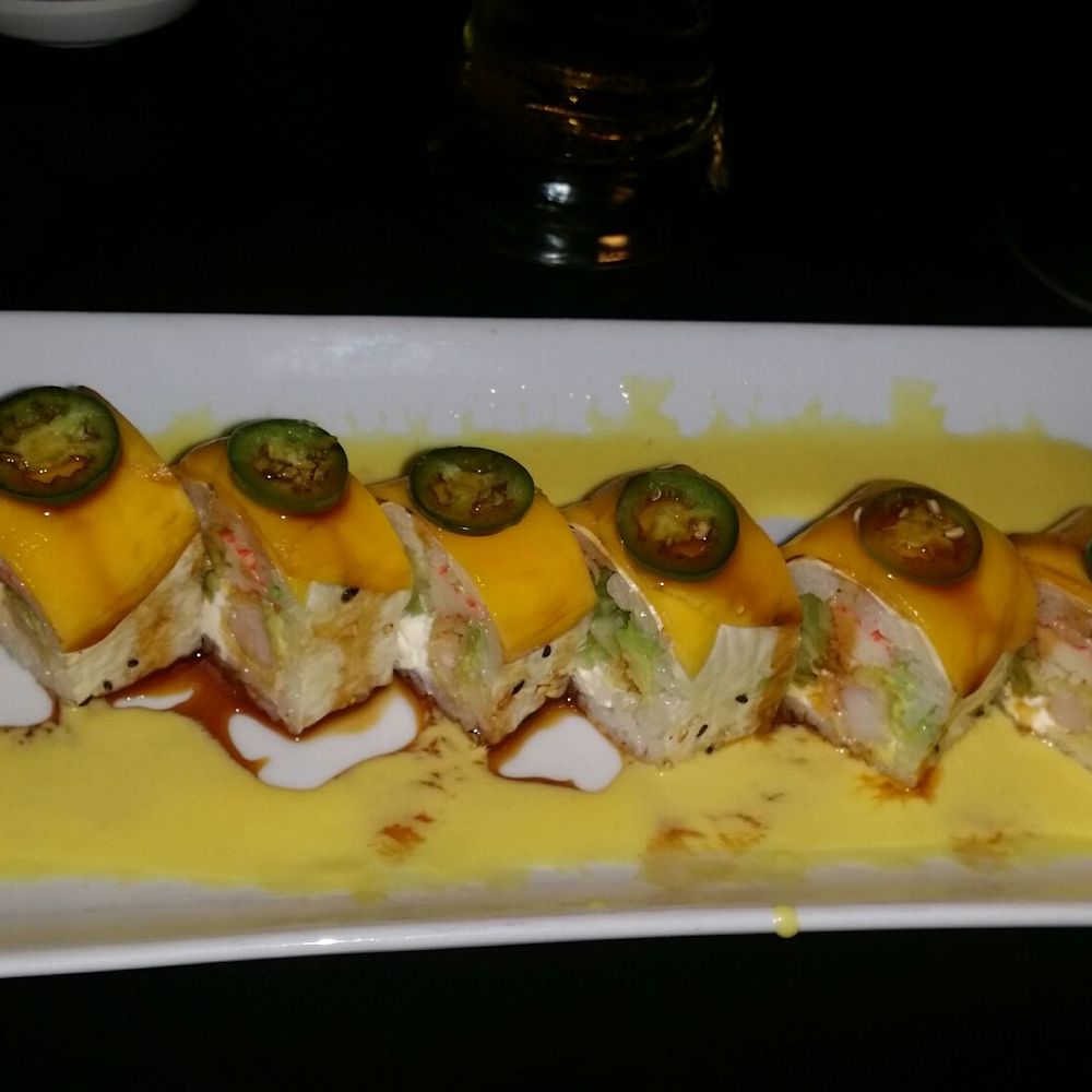 DRAGON SUSHI - Indio prices - Sushi Bars Near Me - Indio, California