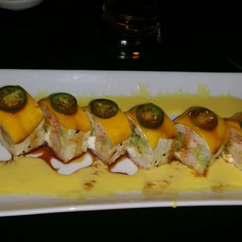 DRAGON SUSHI - Indio prices - Sushi Bars Near Me - Indio, California