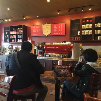 Artigiano - Coffee & Tea Near Me - Burnaby, British Columbia Artigiano - Coffee & Tea Near Me - Burnaby, British Columbia