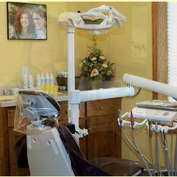 Stephen W Ritz, DDS - Cosmetic Dentists Near Me - Mount Gilead, Ohio