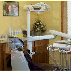 Stephen W Ritz, DDS