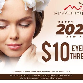 Miracle Eyebrows - Eyelash Service Near Me - Olathe, Kansas Miracle Eyebrows - Eyelash Service Near Me - Olathe, Kansas