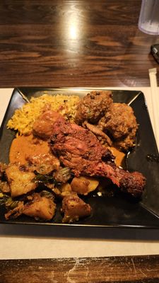 Tandoori Guys by null
