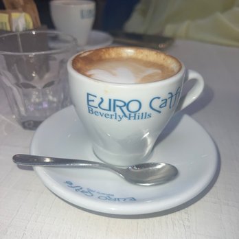 Euro Caffe - Coffee & Tea Near Me - Beverly Hills, California Euro Caffe - Coffee & Tea Near Me - Beverly Hills, California