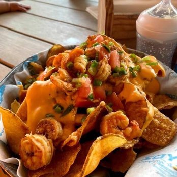 RipTydz - Shrimp tacos - Seafood Near Me - Myrtle Beach, South Carolina