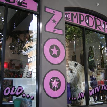 Zoo Emporium - Accessories Near Me - Surry Hills, NSW Zoo Emporium - Accessories Near Me - Surry Hills, NSW