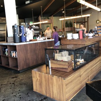 La Colombe Coffee Roasters - Coffee & Tea Near Me - Beverly Hills, California