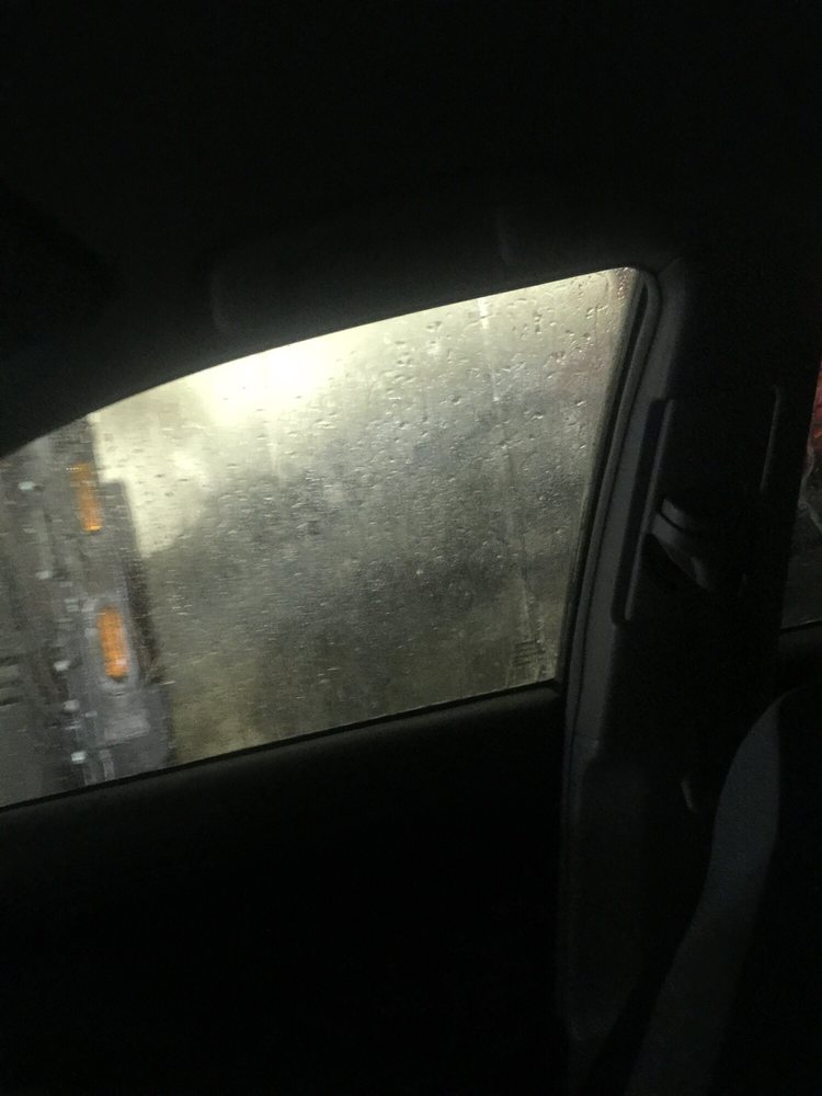 MR CAR WASH OF IRVINGTON Updated July 2024 880 Clinton Ave