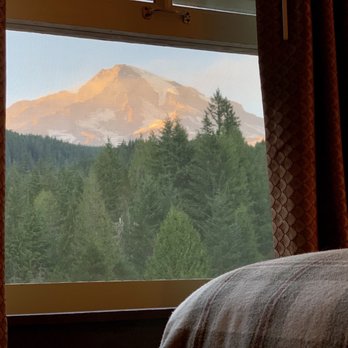 National Park Inn - Room with a sunset view - Hotels Near Me National Park Inn - Room with a sunset view - Hotels Near Me