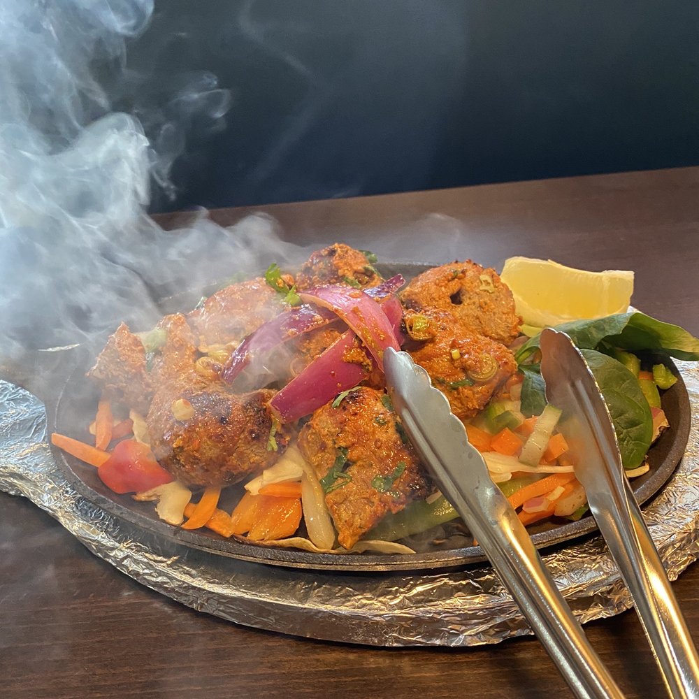 Tandoor Spice - Grilled lamb---delicious and great value - Indian Near Me - Woodstock, Maryland Tandoor Spice - Grilled lamb---delicious and great value - Indian Near Me - Woodstock, Maryland