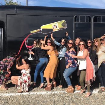 Temecula Valley Cable Car Wine Tours - Wine Tours Near Me - Temecula, California