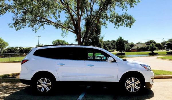 Jimenez Auto Sales & Service Center