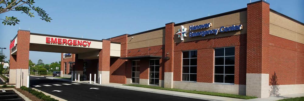 Hanover Emergency Center - patient advocate in Mechanicsville, VA