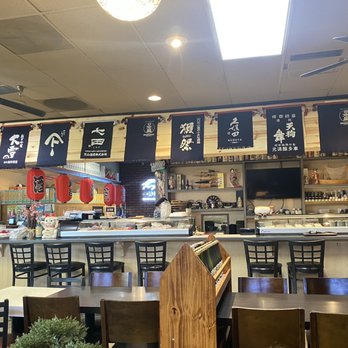 Dada Sushi - Sushi bar and kitchen - Japanese Near Me - Murrieta, California Dada Sushi - Sushi bar and kitchen - Japanese Near Me - Murrieta, California