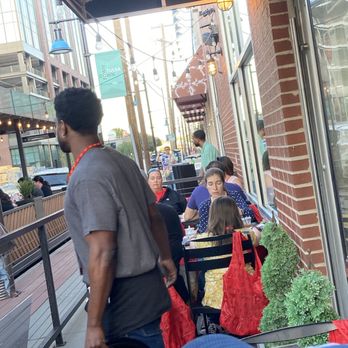 Yelp Elite Experience: Ramen Rendezvous - Sidewalk seating. - Yelp Events Near Me - Tulsa, Oklahoma Yelp Elite Experience: Ramen Rendezvous - Sidewalk seating. - Yelp Events Near Me - Tulsa, Oklahoma