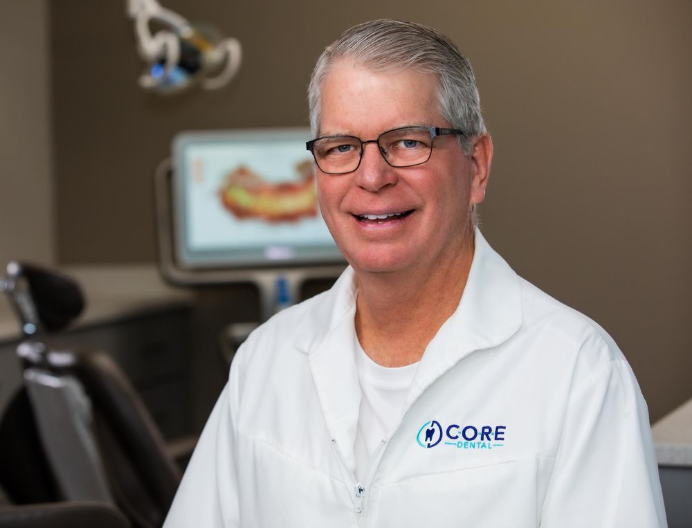 CORE DENTAL 26 Photos 525 S Tyler Rd, Saint Charles, Illinois