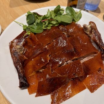 Mama Chang - Whole Peking Duck () - Chinese Near Me - Fairfax, Virginia