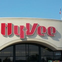 Hy-Vee