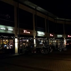 Riva Café Bar Restaurant