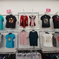 Fallas - So many styles to choose from!!