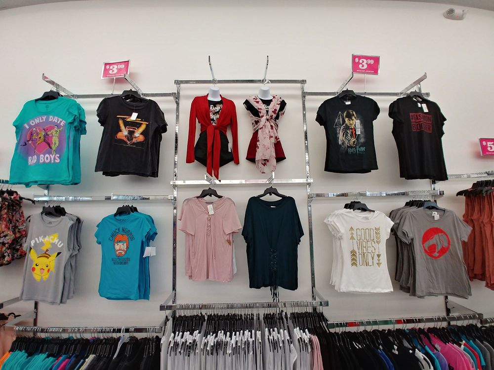 Fallas store near me