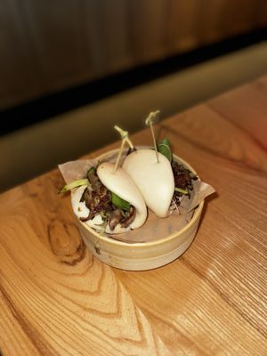 Hawkers Asian Street Food by null