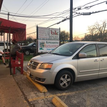 Refresqueria Matamoros - Parking - Desserts Near Me - Pasadena, Texas Refresqueria Matamoros - Parking - Desserts Near Me - Pasadena, Texas