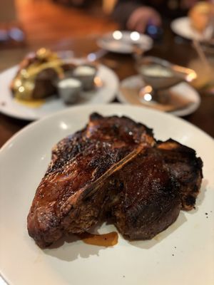 David Burke Prime by null