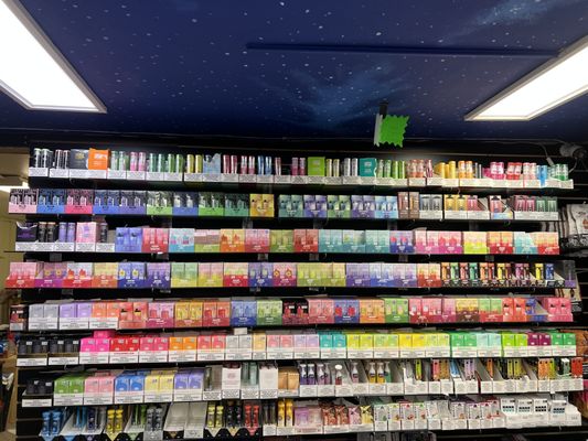 Juul Pods San Francisco, CA - Last Updated May 2026