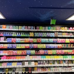 Magic Smoke Shop & Vape - Best prices in town