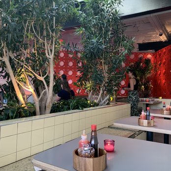 LMNO - Mexican Near Me - Philadelphia, Pennsylvania