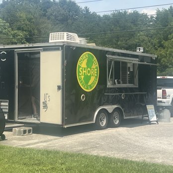 Down The Shore - Pizza Near Me - Dandridge, Tennessee